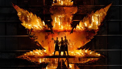 Game Over, Man! (2018) Watch Online Free | ඔන්ලයින් බලන්න