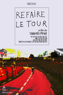 Poster do Filme Refaire le Tour