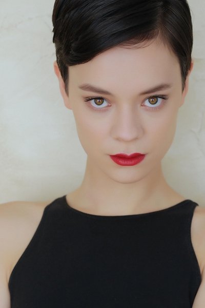 Imagem de Aily Kei