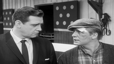 tv poster
