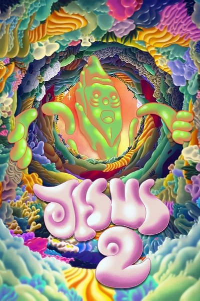 Poster do Filme Jesus 2