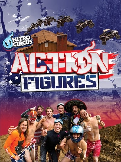 Watch!(2015) Action Figures Movie Online FreePutlockers-HD