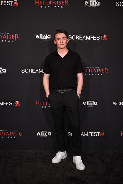 Imagem de Zachary Bakken