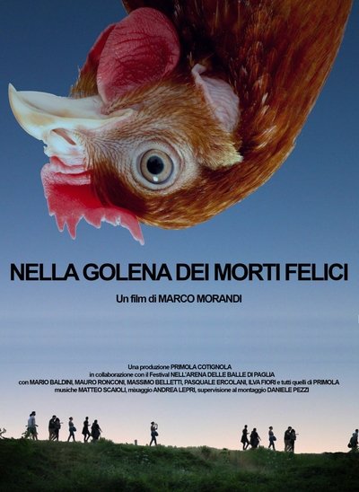 Watch - (2017) Nella Golena Dei Morti Felici Full Movie -123Movies