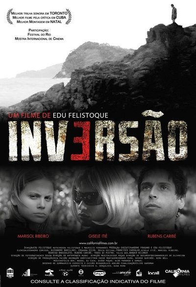 Watch Now!(2011) Inversão Movie Online 123Movies