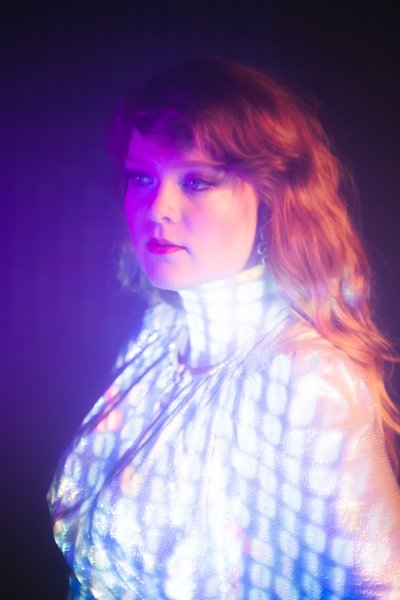 Imagem de Holly Dodson