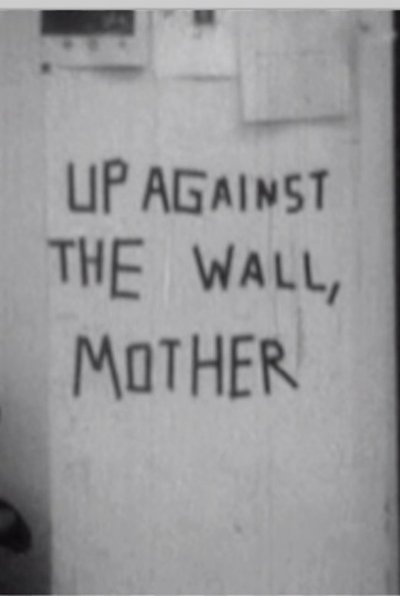 Watch!Up against the wall, motherfuckers! Movie Online Putlocker