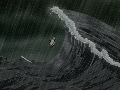 The Storm