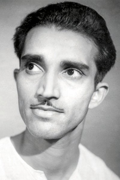 Imagem de P. Kalinga Rao