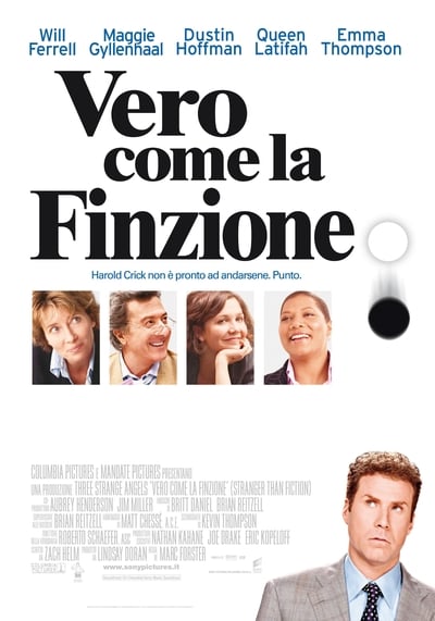 Vero come la finzione (2006)