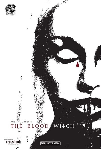 Poster do Filme The Blood Witch