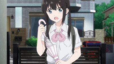 My Childhood Friend and the Student Council President