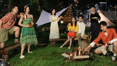  fanart A Different Mr. Xiao