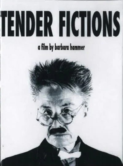 Poster do Filme Tender Fictions