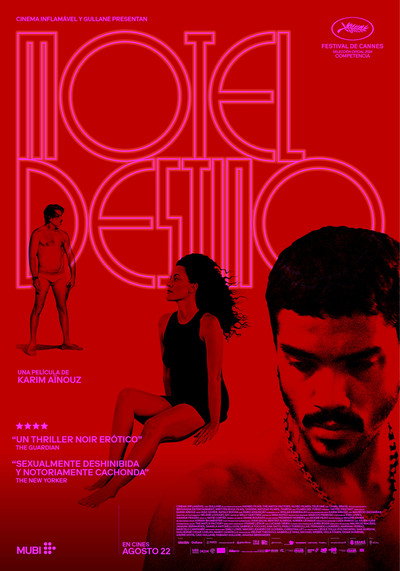 Motel Destino