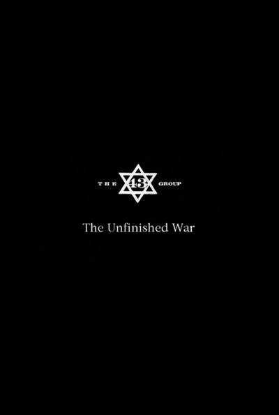 Watch!The 43 Group: The Unfinished War Movie Online FreePutlockers-HD