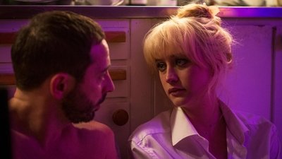 tv poster