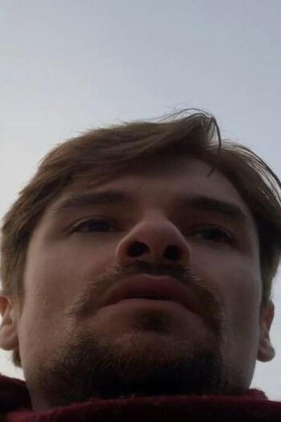 Poster do Filme Trieb