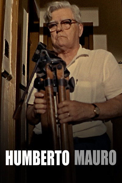 Humberto Mauro