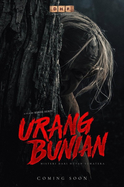 Urang Bunian: Misteri dari Hutan Sumatera