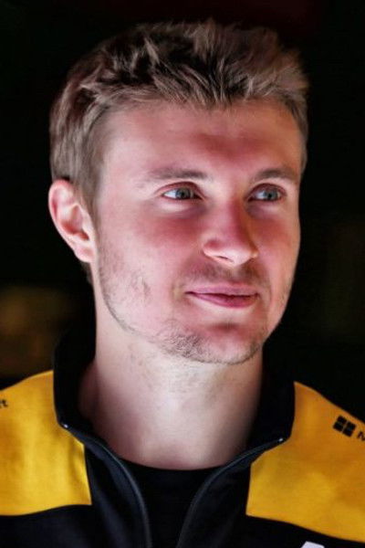 Sergey Sirotkin