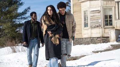 tv poster