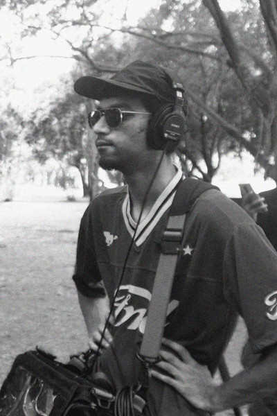 Imagem de Jiby Thomas