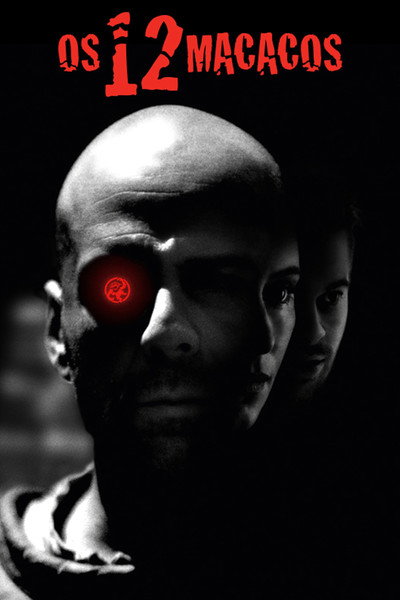 Poster do Filme Os 12 Macacos
