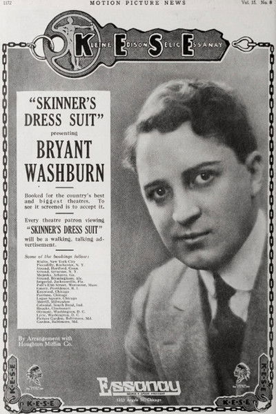 Skinner's Dress Suit