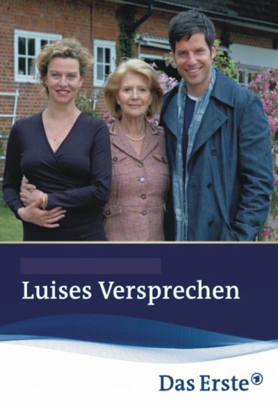 Watch Now!(2010) Luises Versprechen Full MoviePutlockers-HD
