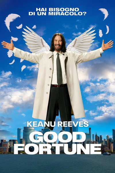 Novità| Good Fortune (2025)