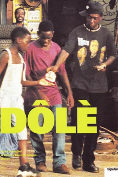 Poster do Filme Dôlè