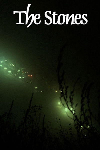 movie poster for The Stones