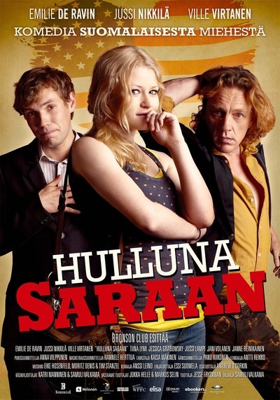 Poster do Filme Amor e Outros Problemas