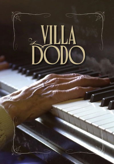 Poster do Filme Villa Dodo