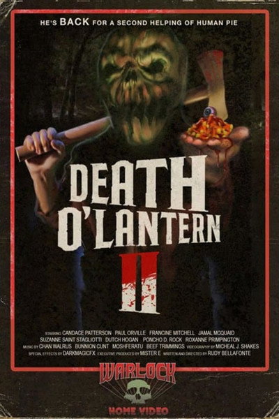 Death O' Lantern 2