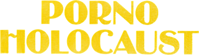Porno Holocaust Logo