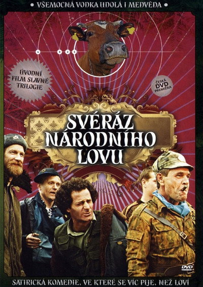 Svéráz národního lovu
