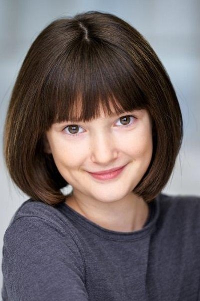 Imagem de Ella Ryan Quinn