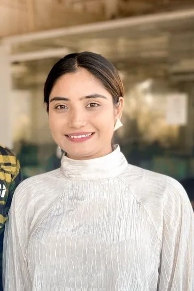person poster