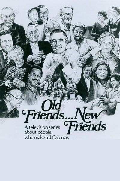 Old Friends... New Friends