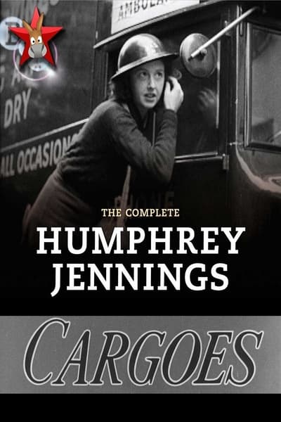 Poster do Filme Cargoes