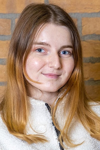 Imagem de Паліна Мельнікава