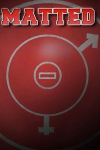 Poster do Filme Matted