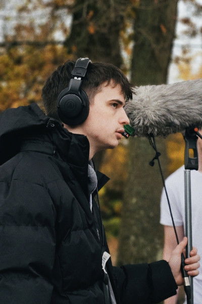 Imagem de Jake Stretch