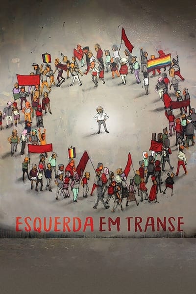 Esquerda em Transe