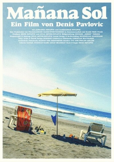Poster do Filme Mañana sol
