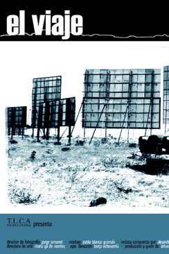 Poster do Filme El viaje