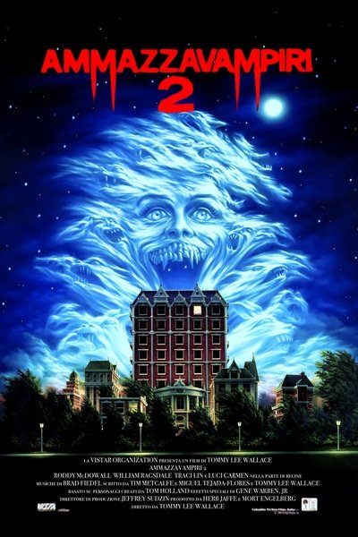 Ammazzavampiri 2 (1988)