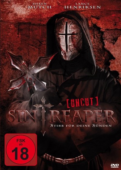 Watch - (2013) Sin Reaper Full Movie 123Movies